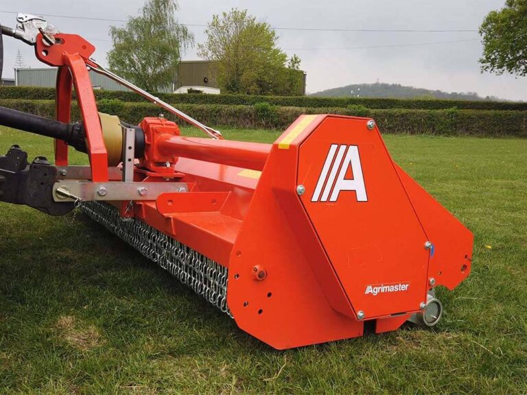 agrimaster kl sw super 4