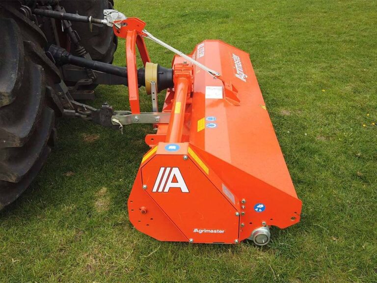 agrimaster kl sw super 5