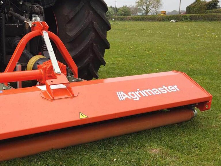 agrimaster kl sw super 6