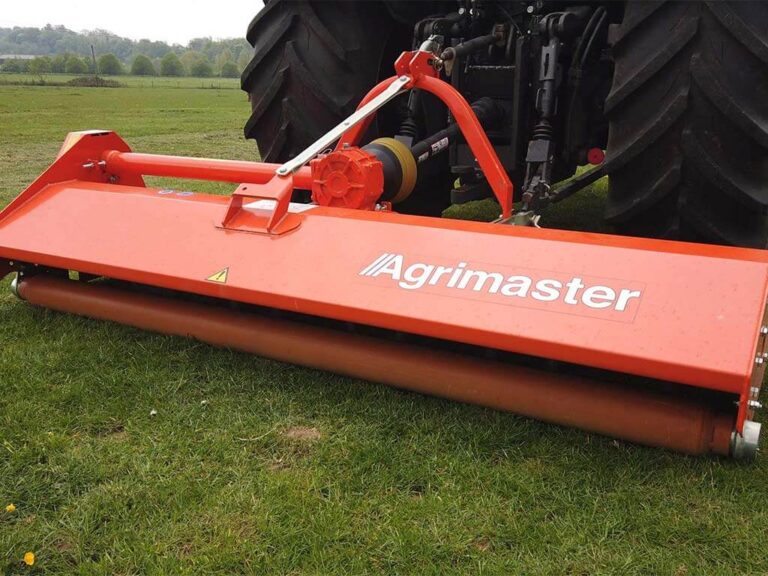 agrimaster kl sw super 8