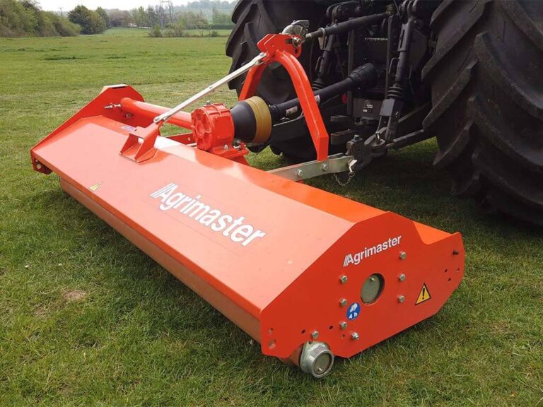 agrimaster kl sw super 9