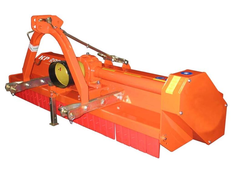 agrimaster kp 2