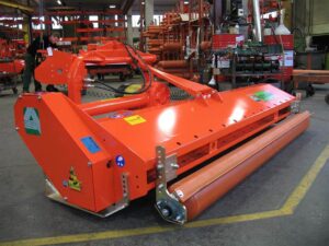 agrimaster kp 3