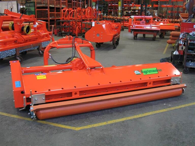 agrimaster kp 4