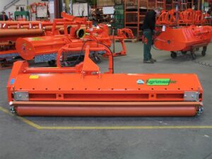 agrimaster kp 5