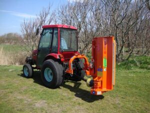agrimaster micro 3
