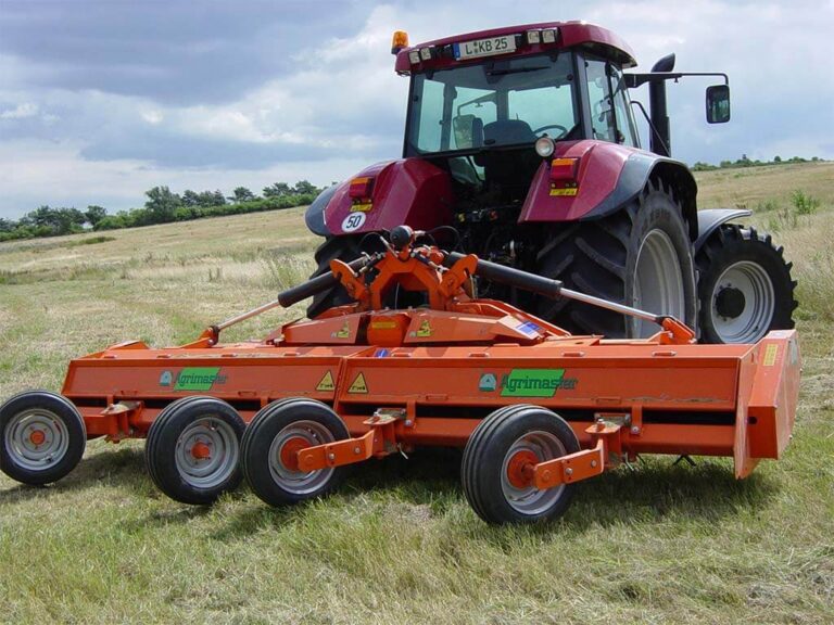 agrimaster ready r p 2