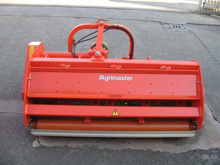agrimaster rmu brede uitvoering 2
