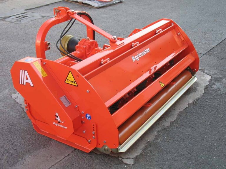 agrimaster rmu brede uitvoering 3