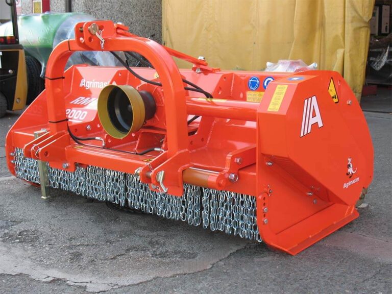 agrimaster rmu brede uitvoering 4