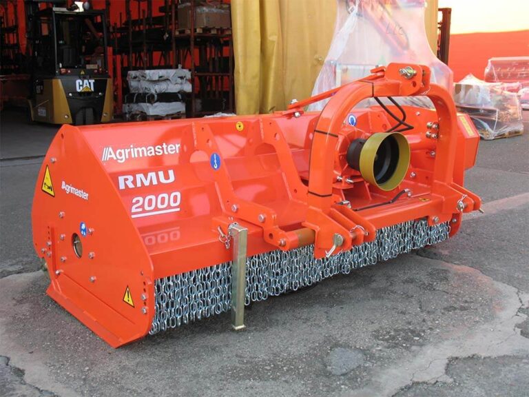 agrimaster rmu brede uitvoering 6