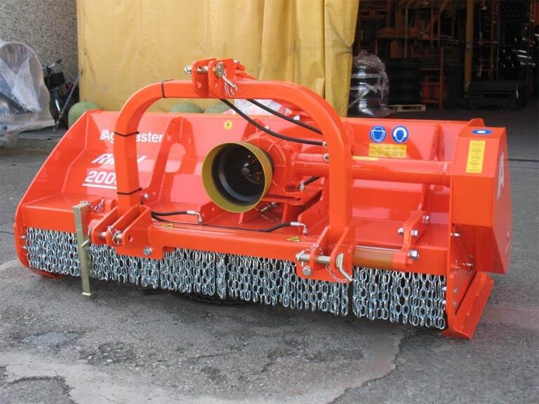 agrimaster rmu brede uitvoering 7