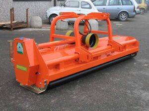 agrimaster rvl 10
