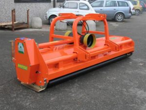agrimaster rvl 2