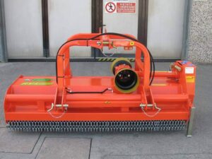 agrimaster rvl 4