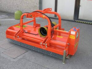 agrimaster rvl 5