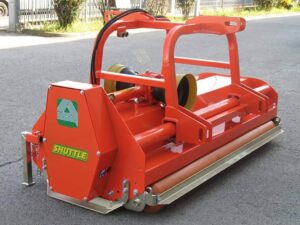 agrimaster rvl 6