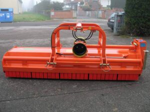 agrimaster rvl 9