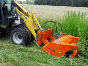agrimaster spider 2