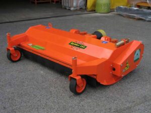 agrimaster spider 4