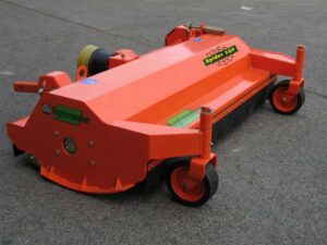 agrimaster spider 5