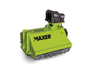 maxer krp 2