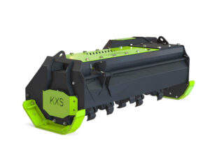 maxer kxs o 3