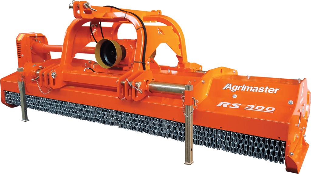 Agrimaster RS 300