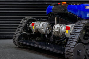 McConnel Robocut S300e
