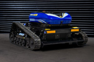 McConnel Robocut S300e