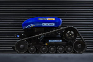 McConnel Robocut S300e
