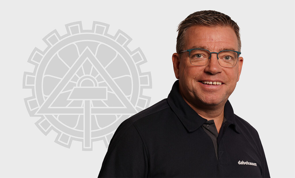 Jeroen Huijsmans 2026