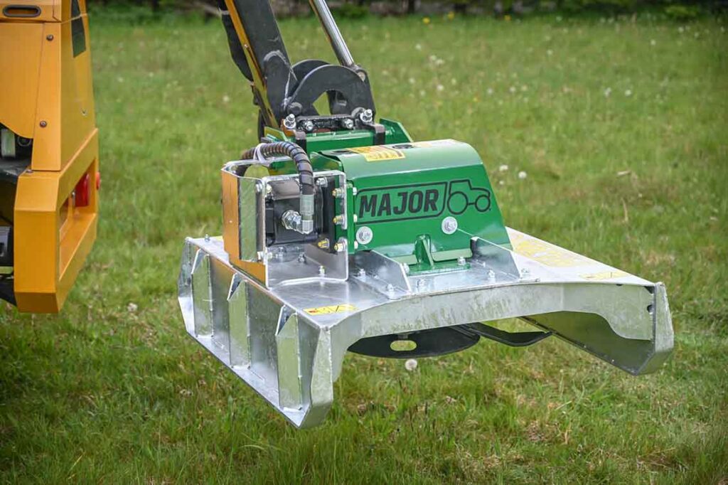 MJ39-080 Hedge Cutter for power arm (15)